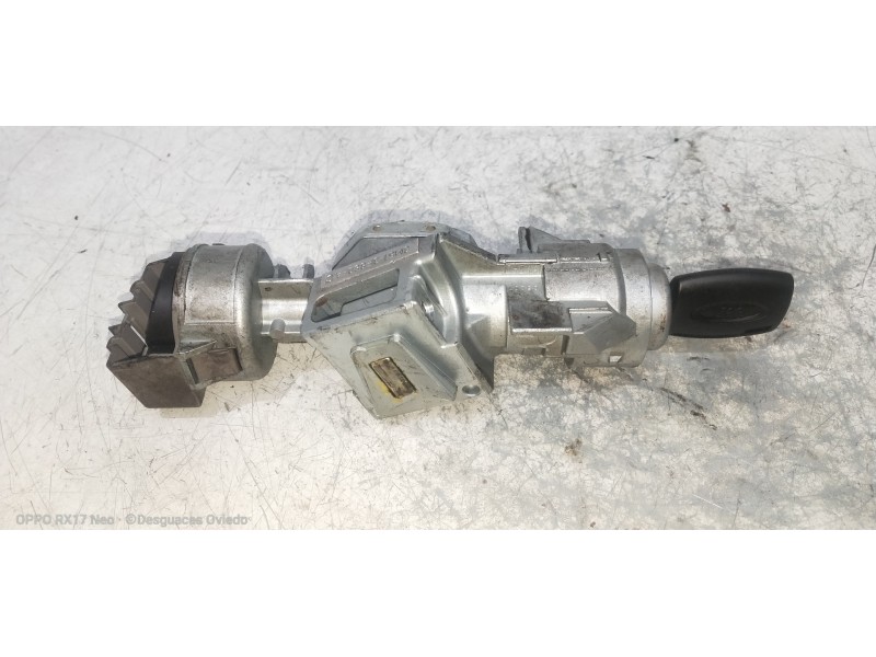 Recambio de conmutador de arranque para ford focus berlina (cap) referencia OEM IAM 3M513F880AC  