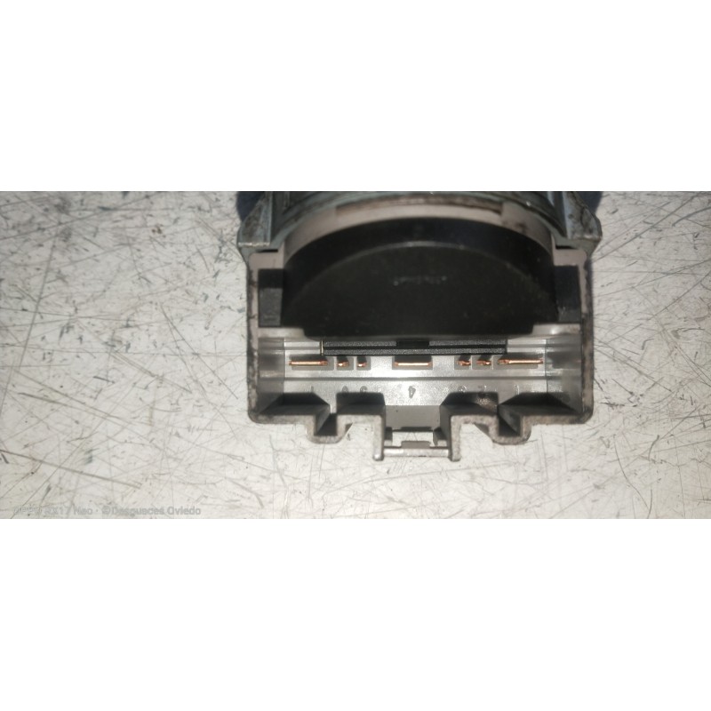 Recambio de conmutador de arranque para ford focus berlina (cap) referencia OEM IAM 3M513F880AC  