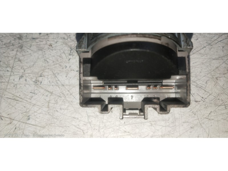 Recambio de conmutador de arranque para ford focus berlina (cap) referencia OEM IAM 3M513F880AC  