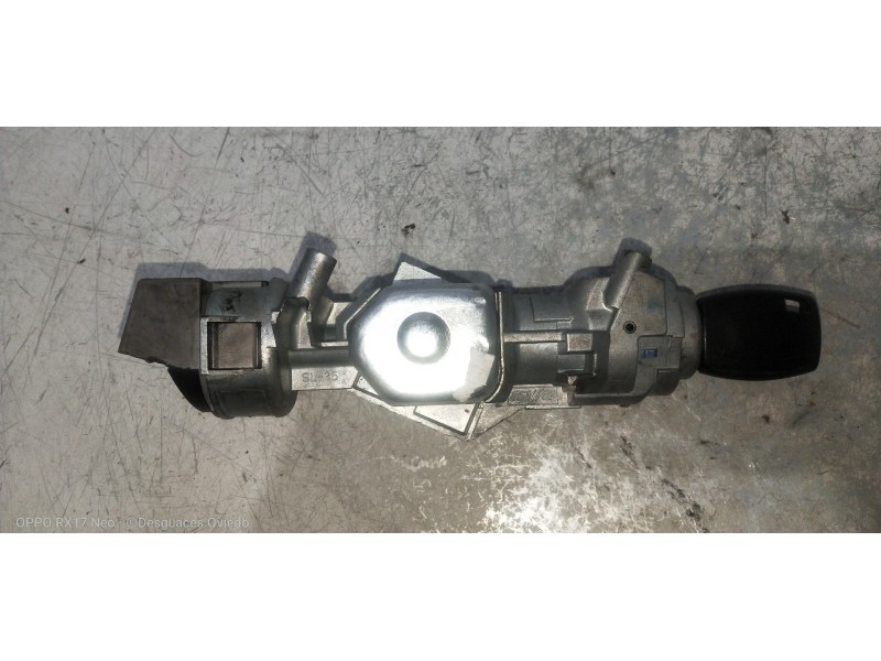 Recambio de conmutador de arranque para ford focus berlina (cap) referencia OEM IAM 3M513F880AC  