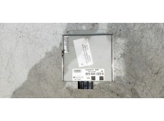 Recambio de modulo electronico para audi a4 avant (8e) 2.0 tdi referencia OEM IAM 8E9035223D  
