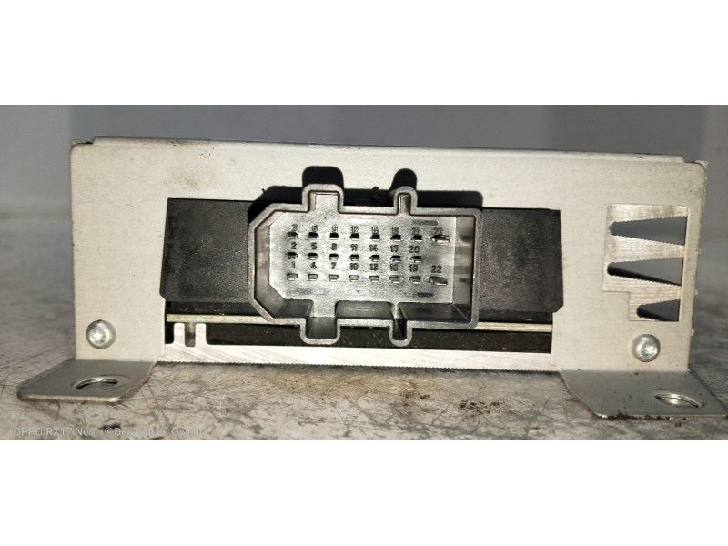 Recambio de modulo electronico para audi a4 avant (8e) 2.0 tdi referencia OEM IAM 8E9035223D  