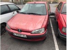 peugeot 106 (s2) del año 1997