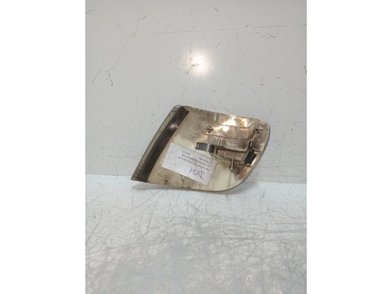 Recambio de piloto delantero derecho para volkswagen passat berlina (3a2) cl referencia OEM IAM   