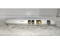 Recambio de modulo electronico para audi a4 avant (8e) 2.0 tdi referencia OEM IAM 8E9035225P   2