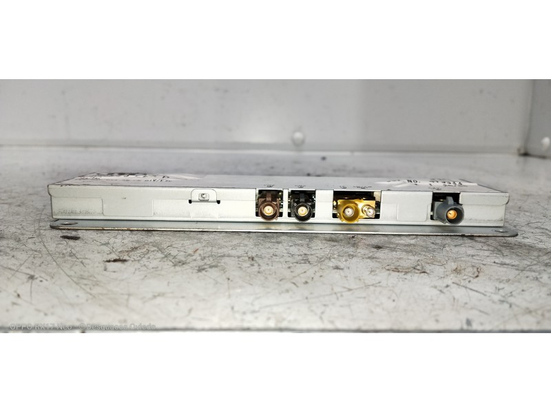 Recambio de modulo electronico para audi a4 avant (8e) 2.0 tdi referencia OEM IAM 8E9035225P  