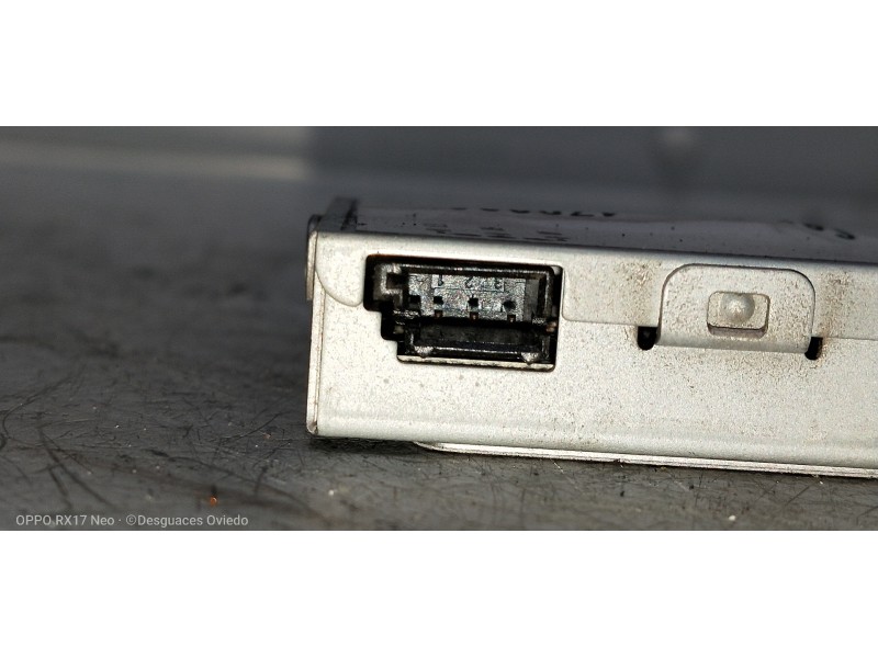 Recambio de modulo electronico para audi a4 avant (8e) 2.0 tdi referencia OEM IAM 8E9035225P  