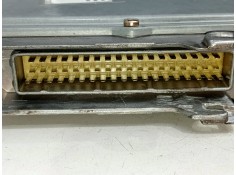 Recambio de centralita motor uce para mercedes clase c (w202) berlina 250 td (202.128) referencia OEM IAM A0225453832 0281001622 2