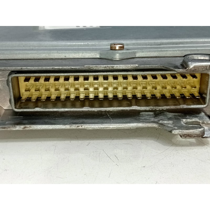 Recambio de centralita motor uce para mercedes clase c (w202) berlina 250 td (202.128) referencia OEM IAM A0225453832 0281001622