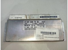 Recambio de centralita asr para mercedes clase c (w202) berlina 250 td (202.128) referencia OEM IAM 0175457332 0265109052 