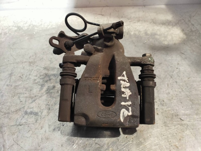 Recambio de pinza freno trasera izquierda para ford mondeo ber. (ca2) trend referencia OEM IAM   1738988