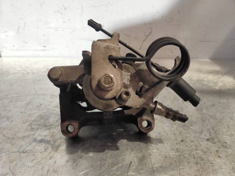 Recambio de pinza freno trasera izquierda para ford mondeo ber. (ca2) trend referencia OEM IAM   1738988