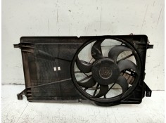 Recambio de electroventilador para ford focus berlina (cap) referencia OEM IAM 3M5H8C607RE 0130303903 