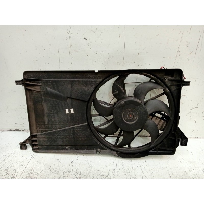 Recambio de electroventilador para ford focus berlina (cap) referencia OEM IAM 3M5H8C607RE 0130303903 