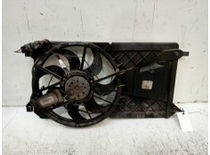 Recambio de electroventilador para ford focus berlina (cap) referencia OEM IAM 3M5H8C607RE 0130303903  2