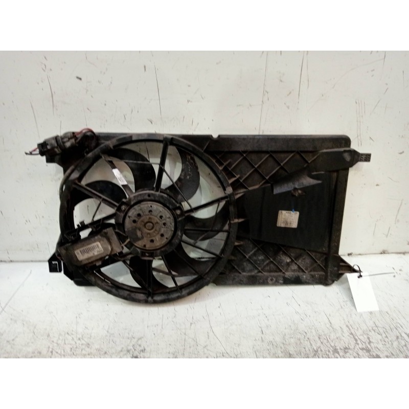 Recambio de electroventilador para ford focus berlina (cap) referencia OEM IAM 3M5H8C607RE 0130303903 
