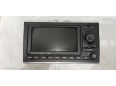 Recambio de sistema navegacion gps para audi a4 avant (8e) 2.0 tdi referencia OEM IAM 8E0035192Q 8611360V330 