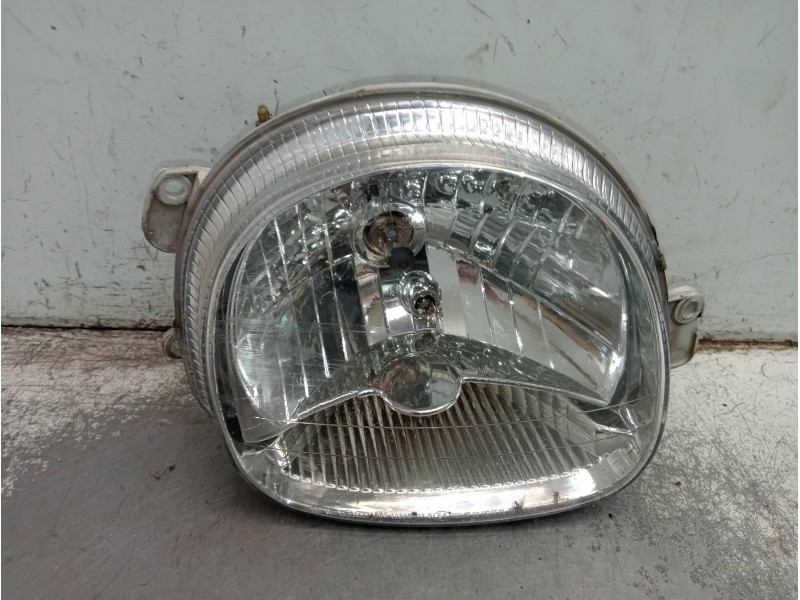 Recambio de faro derecho para renault twingo (co6) 1.2 (c066/67/68) referencia OEM IAM   