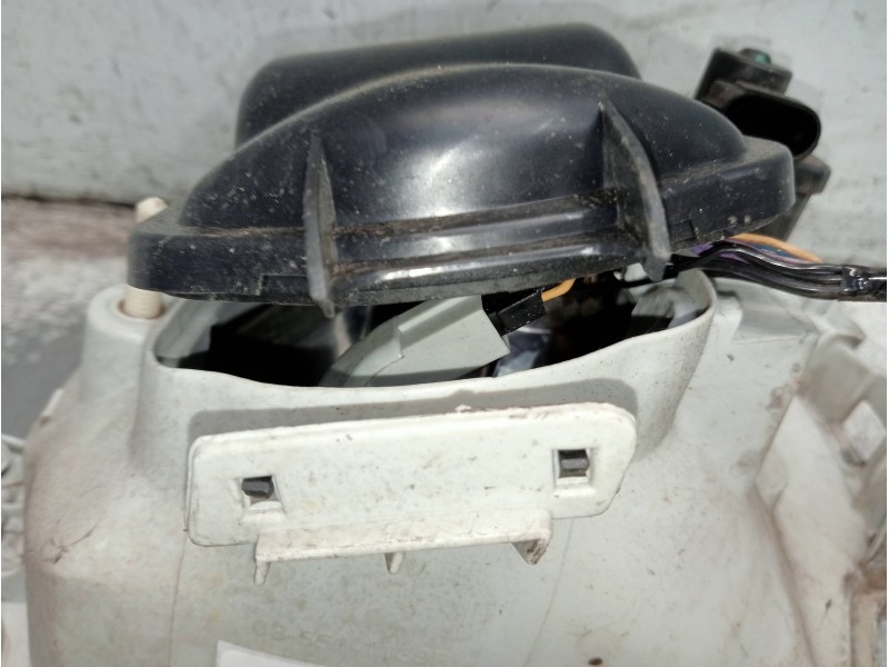 Recambio de faro derecho para renault twingo (co6) 1.2 (c066/67/68) referencia OEM IAM   