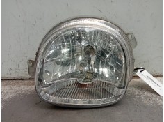 Recambio de faro izquierdo para renault twingo (co6) 1.2 (c066/67/68) referencia OEM IAM   
