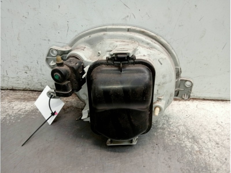 Recambio de faro izquierdo para renault twingo (co6) 1.2 (c066/67/68) referencia OEM IAM   
