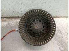 Recambio de motor calefaccion para renault twingo (co6) 1.2 (c066/67/68) referencia OEM IAM 0130063102 52479327 