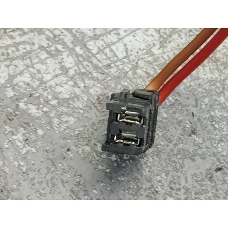 Recambio de motor calefaccion para renault twingo (co6) 1.2 (c066/67/68) referencia OEM IAM 0130063102 52479327 