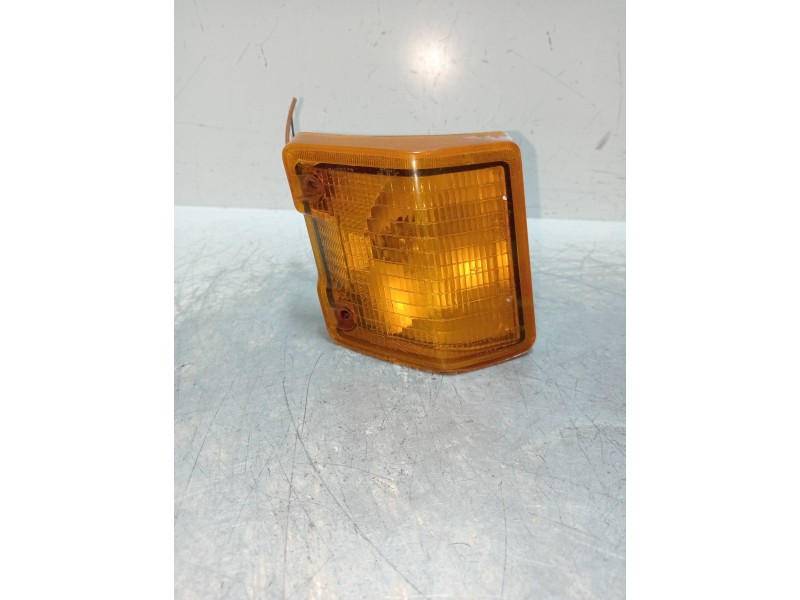 Recambio de piloto delantero izquierdo para volkswagen tipo 2 caja cerrada / combi 1.6 turbodiesel (jx) referencia OEM IAM   