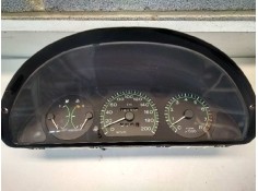 Recambio de cuadro instrumentos para fiat punto berl. (176) 1.2 cat referencia OEM IAM 7744383 FI0001005D0C0 