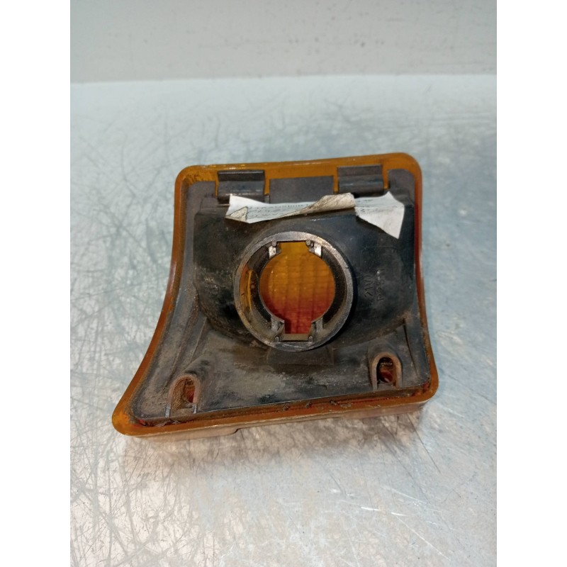 Recambio de piloto delantero derecho para volkswagen tipo 2 caja cerrada / combi 1.6 turbodiesel (jx) referencia OEM IAM   