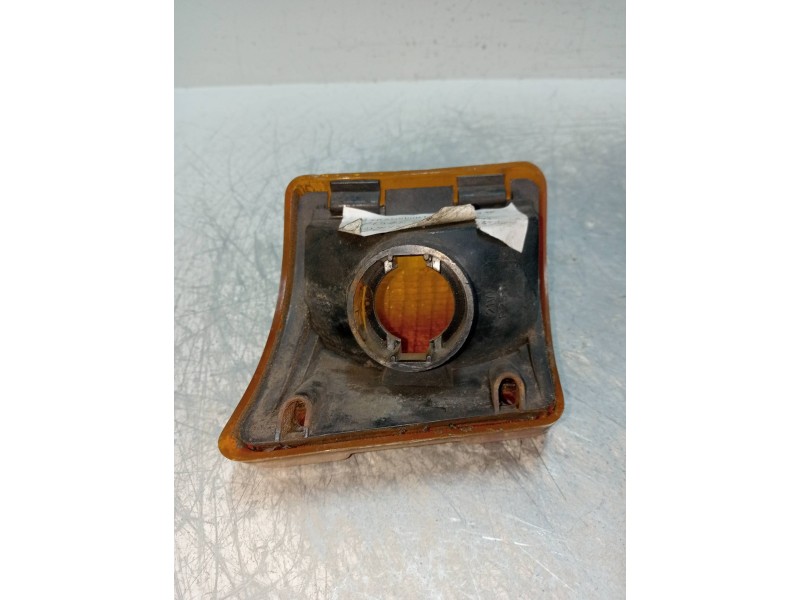 Recambio de piloto delantero derecho para volkswagen tipo 2 caja cerrada / combi 1.6 turbodiesel (jx) referencia OEM IAM   