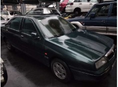 lancia kappa berlina del año 2000