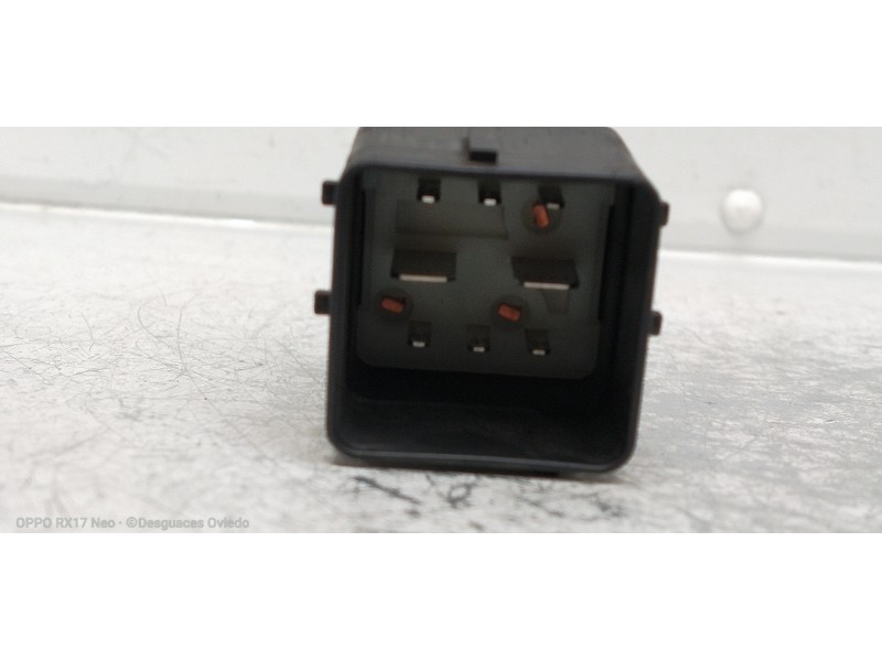 Recambio de caja precalentamiento para ford focus berlina (cap) referencia OEM IAM 3M5T12A343AA  