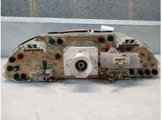 Recambio de cuadro instrumentos para fiat punto berl. (176) 1.2 cat referencia OEM IAM 7744383 FI0001005D0C0  2