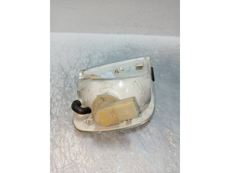 Recambio de piloto delantero izquierdo para volkswagen polo berlina (6n2) trendline referencia OEM IAM   