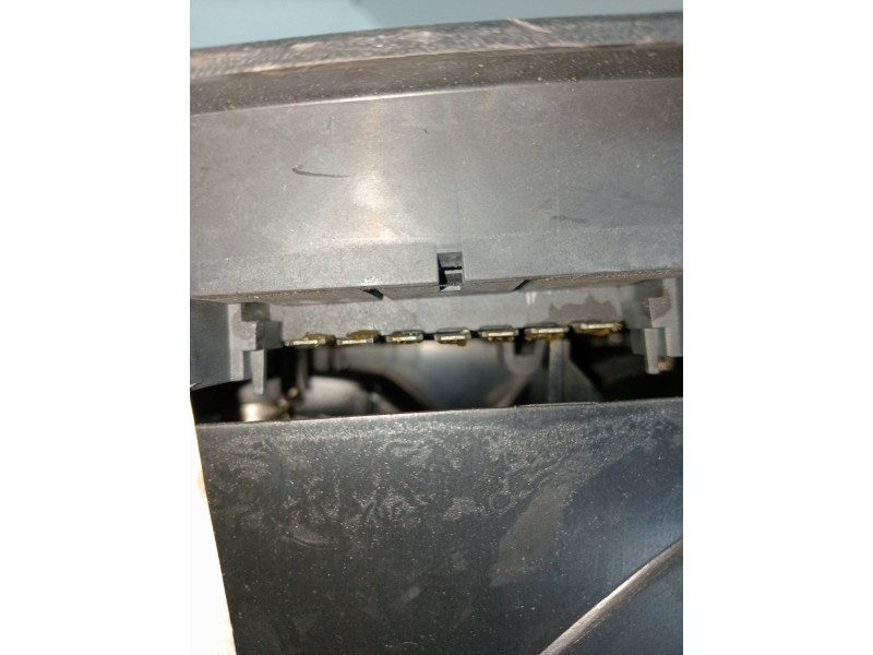 Recambio de piloto trasero izquierdo para volvo serie 440 1.8 referencia OEM IAM   