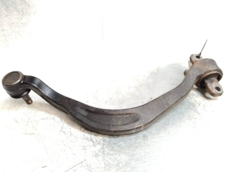 Recambio de brazo suspension inferior delantero izquierdo para mitsubishi galant berlina (ea0) 2.0 cat referencia OEM IAM   