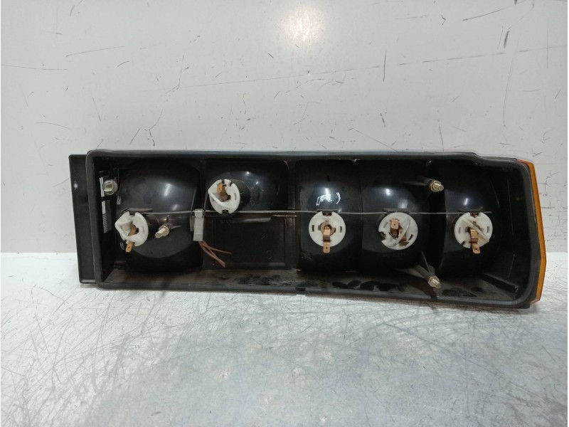 Recambio de piloto trasero izquierdo para volvo serie 340 340 gl referencia OEM IAM   