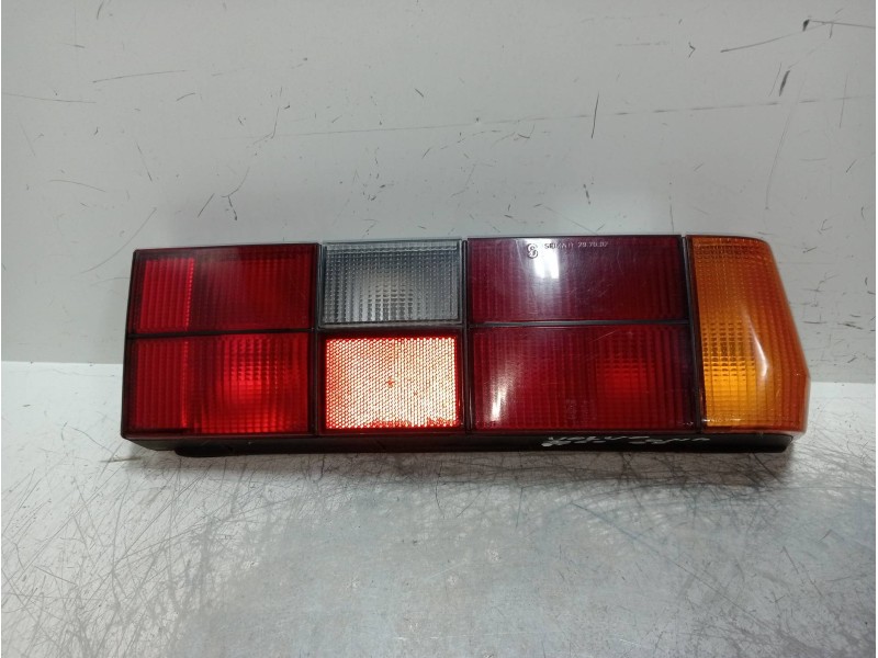 Recambio de piloto trasero derecho para volvo serie 340 340 gl referencia OEM IAM   