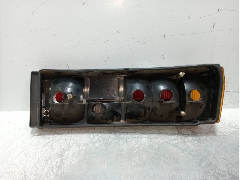 Recambio de piloto trasero derecho para volvo serie 340 340 gl referencia OEM IAM   