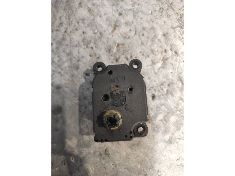 Recambio de motor apertura trampillas climatizador para ford s-max (ca1) trend referencia OEM IAM 3M5H19E616AB  