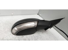 Recambio de retrovisor derecho para skoda superb (3u4) classic referencia OEM IAM  ELECTRICO  2