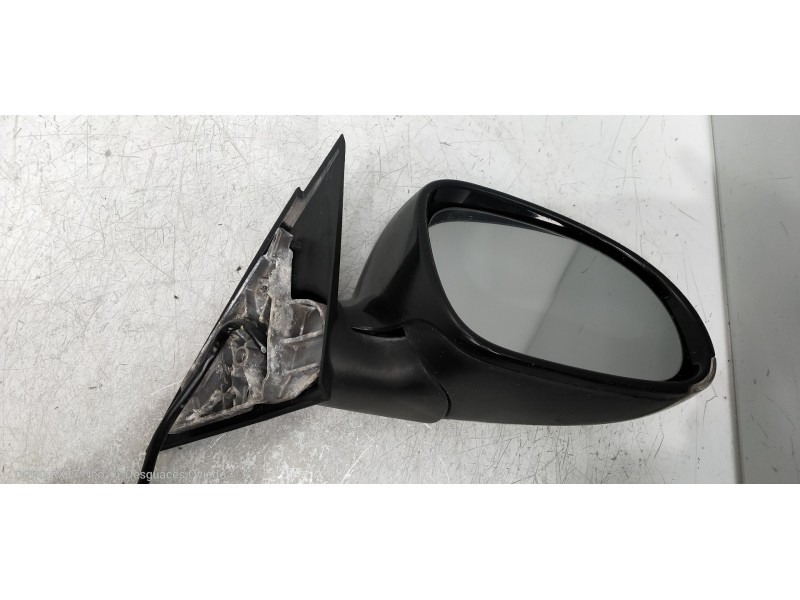 Recambio de retrovisor derecho para skoda superb (3u4) classic referencia OEM IAM  ELECTRICO 
