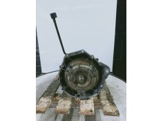 Recambio de caja cambios para mercedes clase c (w202) berlina 250 td (202.128) referencia OEM IAM 2102707400 7226120 0604478 AUT
