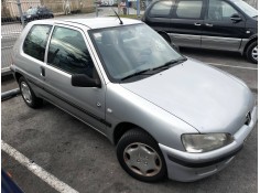 peugeot 106 (s2) del año 2001