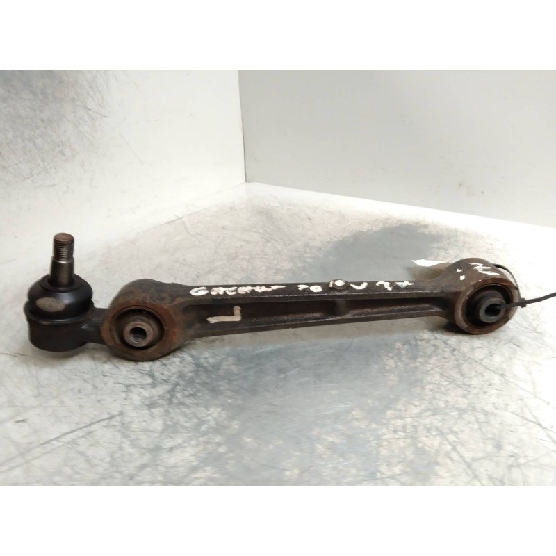 Recambio de brazo suspension inferior delantero izquierdo para mitsubishi galant berlina (ea0) 2.0 cat referencia OEM IAM   