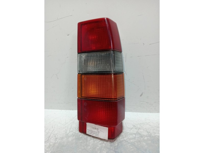 Recambio de piloto trasero derecho para volvo serie 760 berlina/familiar gle td familiar referencia OEM IAM   