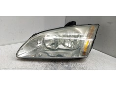 Recambio de faro izquierdo para ford focus berlina (cap) referencia OEM IAM   PULIR