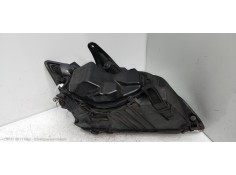 Recambio de faro izquierdo para ford focus berlina (cap) referencia OEM IAM   PULIR 2