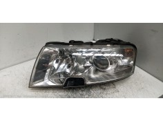 Recambio de faro izquierdo para skoda superb (3u4) classic referencia OEM IAM   